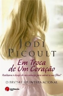 Em Troca de Um Coração