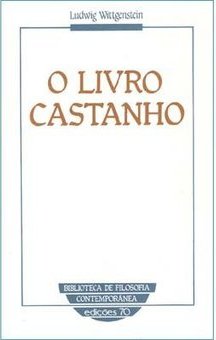 Livro Castanho, O - Importado