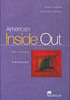 American Inside Out: Workbook with Audio CD: Advanced - Importado