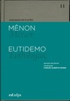 Diálogos de Platão: Mênon - Eutidemo