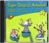 Super Songs & Activities 2 - AUDIO CD
