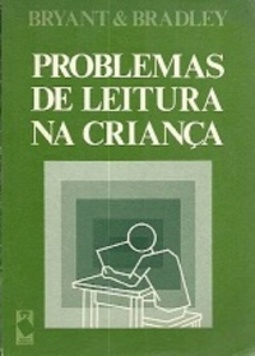 PROBLEMAS DE LEITURA NA CRIANCA