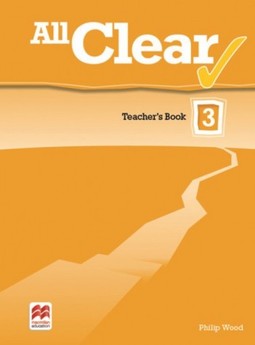 All Clear Teacher's Book Pack