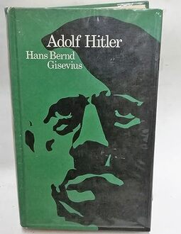 Adolf Hitler