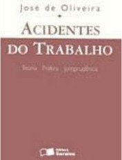 Acidentes do Trabalho