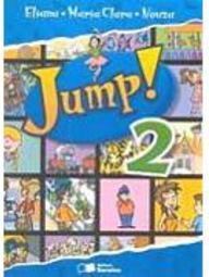 Jump! - 2 - 2 série - 1 grau