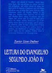 Leitura do Evangelho Segundo João IV