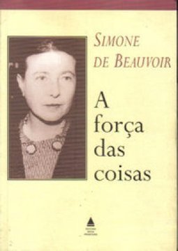 A ForÇa Das Coisas