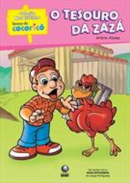 O Tesouro da Zazá