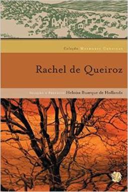 Melhores Crônicas: Rachel de Queiroz