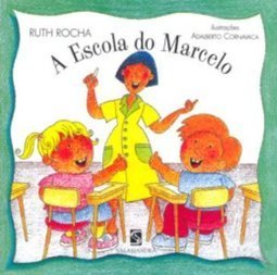 A Escola do Marcelo