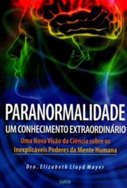 Paranormalidade