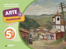 Arte e habilidade - 5º ano