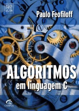 Algoritmos em Linguagem C