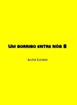 um sorriso entre nós 8 #1