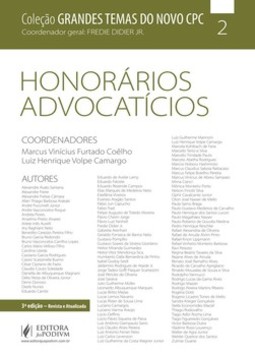 Honorários advocatícios