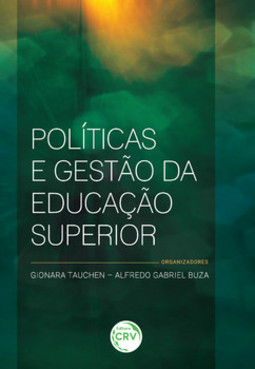 Políticas e gestão da Educação Superior
