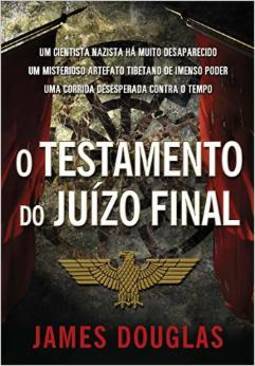 O TESTAMENTO DO JUIZO FINAL