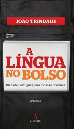 A LINGUA NO BOLSO: DICAS DE PORTUGUES PA...S OCASIOES
