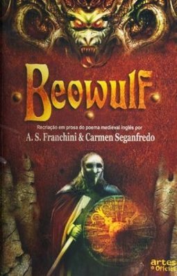 Beowulf: Recriação em Prosa do Poema Medieval Inglês