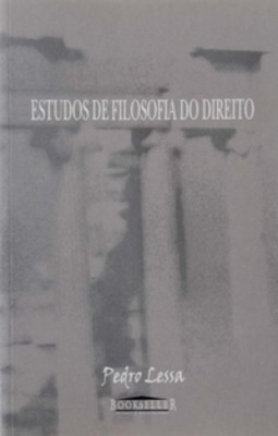 Estudos de filosofia do direito