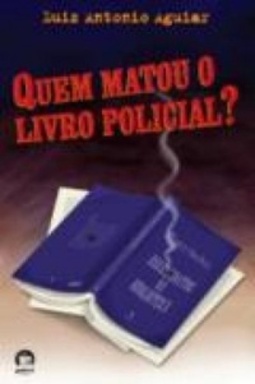 Pnbe - Quem Matou O Livro Policial?