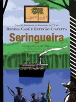 SERINGUEIRA