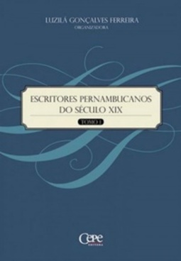 Escritores Pernambucanos do Século XIX