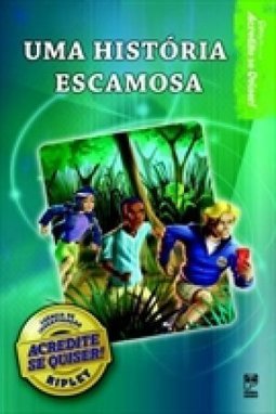 UMA HISTORIA ESCAMOSA