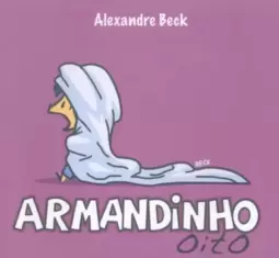 Armandinho oito