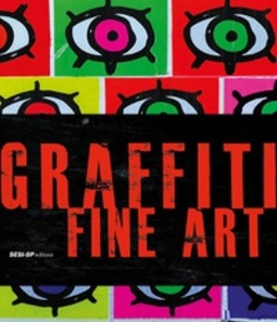 Graffiti Fine Art