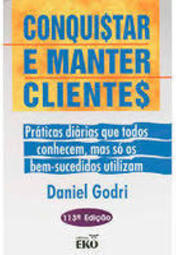 CONQUISTAR E MANTER CLIENTES