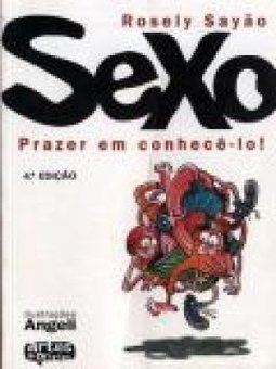 Sexo: Prazer em Conhece-Lo!