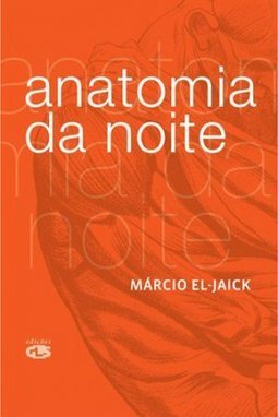 ANATOMIA DA NOITE