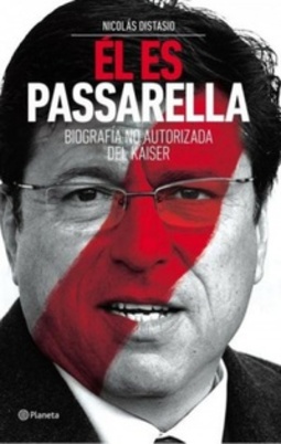 Él es Passarella