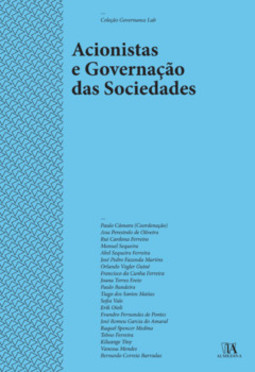 Acionistas e governação das sociedades