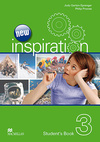New Inspiration Student's Book-3