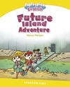 Future island adventure: Poptropica English - Level 6