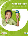 Global stage language book with navio app - 2