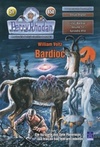 Bardioc (Perry Rhodan #850)