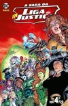 A Saga da Liga da Justiça 04/20
