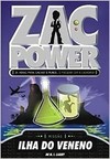 Zac Power 01 - Missao Ilha Do Veneno - Campeões