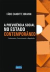 A previdência social no Estado contemporâneo: fundamentos, financiamento e regulação