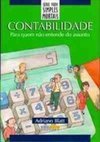 Contabilidade para Quem Não Entende do Assunto