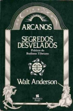 Segredos Desvelados (Arcanos)