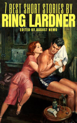 7 best short stories by ring lardner