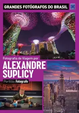 Portfólio Fotografe Edição 7 - Alexandre Suplicy