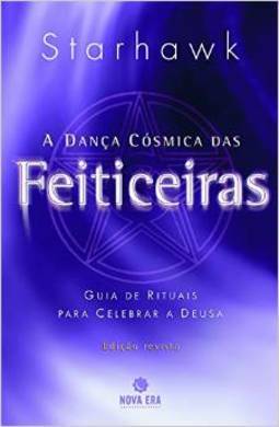 A Dança Cósmica das Feiticeiras