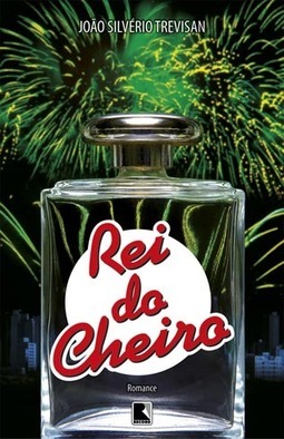 O rei do cheiro