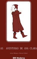 AS AVENTURAS DE ANA CLARA